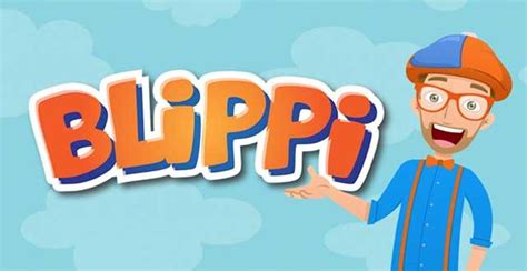 Blippi Designs