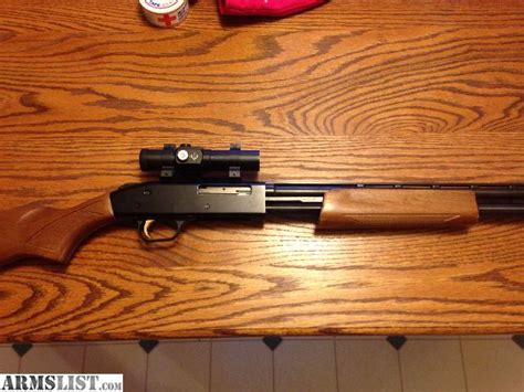 Armslist For Sale 410 Mossberg 500