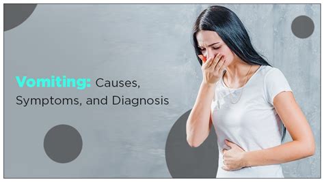 vomiting causes and symptoms | 24 Mantra Organic