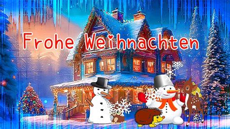 Frohe Weihnachten Wünsche ein besinnliches Weihnachtsfest und