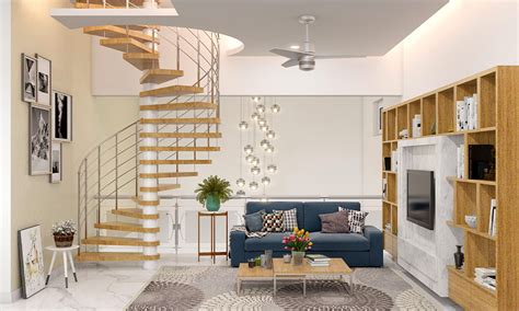 Top 10 Modern Staircase Grill Design Ideas