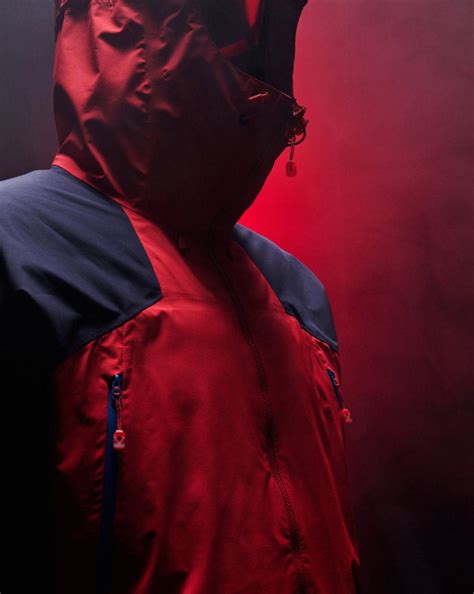 Millet creates apparel and equipment for mountaineers since 1950 ...