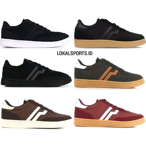 Jual SEPATU CASUAL SNEAKERS PIERO DERBY PIERO DERBY CVS 100