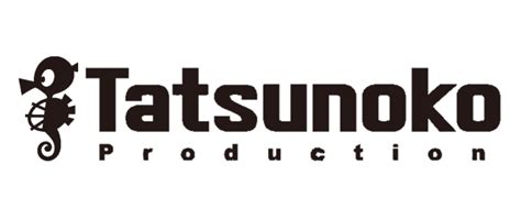 Tatsunoko Production Logo