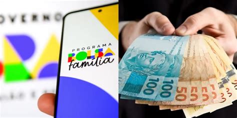 Saque De R900 E 1 Extra Do Bolsa Família Em 2 Passos