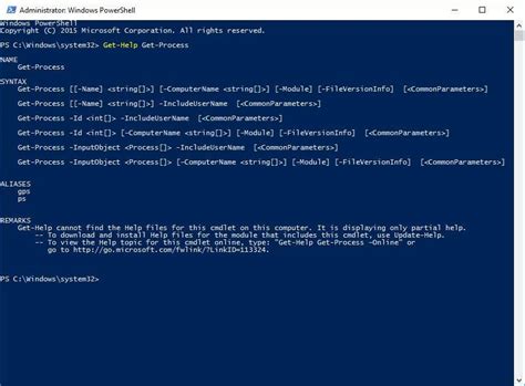 Windows Powershell Commands You Must Know Hongkiat Video