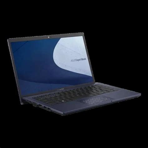 Asus B Cba Ek Expert Book B Laptop At Rs Asus Laptops