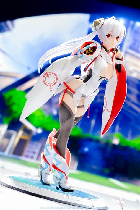 Kotobukiya Matoi Nidy D Ver Nidy D Flickr