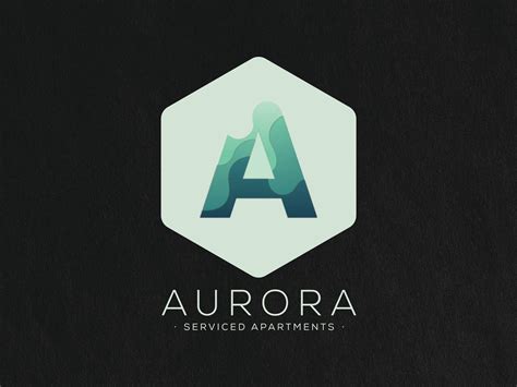 Aurora Logo Logodix