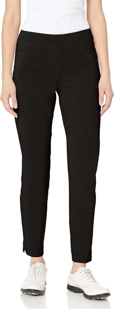 Slim Sation Womens Ankle Pant Amazon Ca Clothing Shoes And Accessories