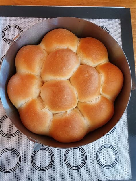 Recette Brioche Cakelicious