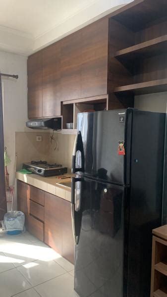 Apartemen Mediterania Garden Residence Central Park Mall Jakarta