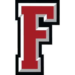 Fordham Rams Primary Logo | SPORTS LOGO HISTORY