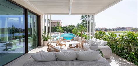 Olsen And Partners Jumeirah Golf Estates