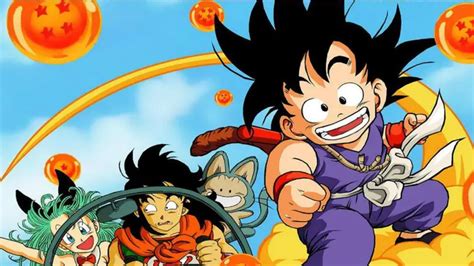 Akira Toriyama Revela Secretos De Dragon Ball Canal 5 Home Fotos Canal5