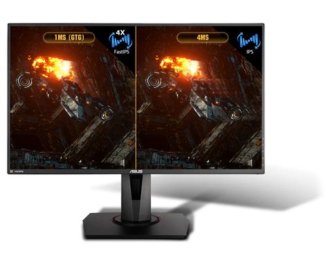 TUF Gaming VG279QMMonitorsASUS USA