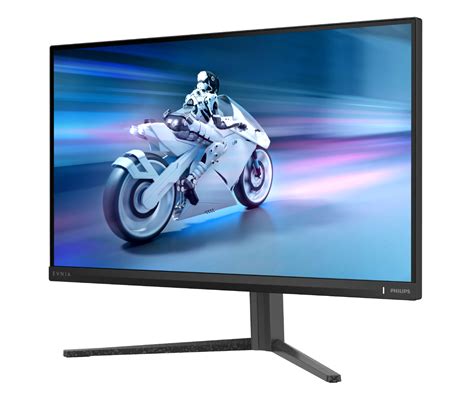 Philips Rilascia Il Nuovo Monitor Per Il Gaming Evnia Da Pollici Con