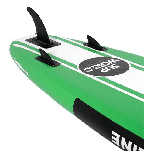 Premium Light Sup Stormline