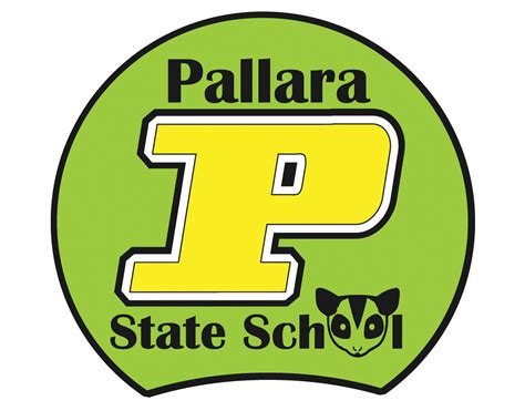 Bold Playful Education Logo Design For Pallara State School By Creart