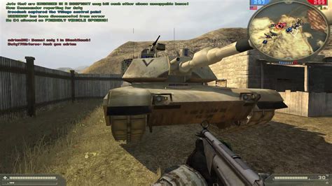 Battlefield 2 Multiplayer Full Gameplay No Commentary YouTube