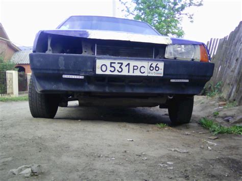 и вот капот бэд бой часть 2 — DRIVE2