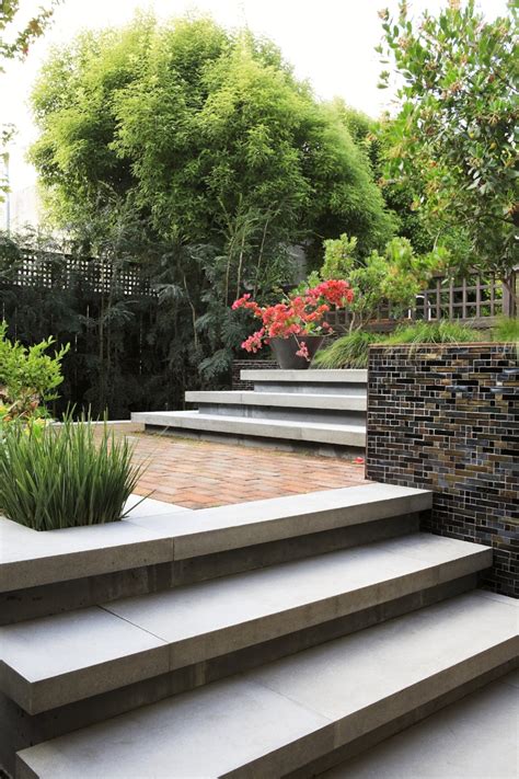 Garden Geometries Rhythm — Arterra Landscape Architects