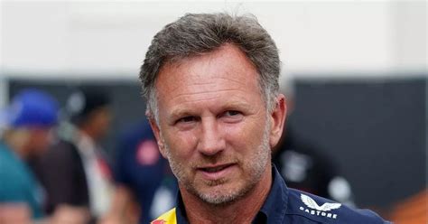 Christian Horner Responds To Claims Red Bull F1 Chiefs Could Follow Him