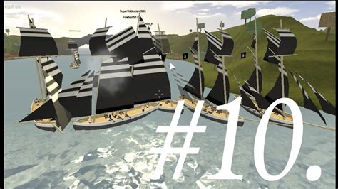 Roblox Tradelands Fun Times Pt Largest Tradelands Naval