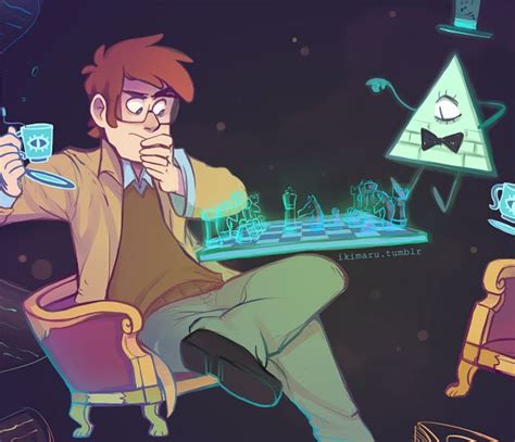 Gravity Falls Disney Image By Sunny Ikimaru 2456282 Zerochan