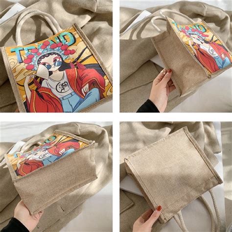 Túi Cói Vintage Hot Trend freeship tại Thái Nguyên có giá sỉ Toàn quốc Túi Quai Xách