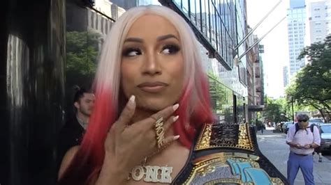 Mercedes Mone Says Tony Khan Sees Her As Greatest Female Wrestler Of ...