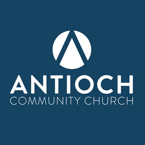 Antioch Community Church Houston Heartbeat Worship