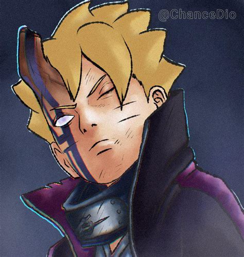 Uzumaki Boruto : r/Boruto