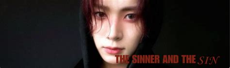 THE SINNER AND THE SIN L Heeseung P Badboy Heeseung X Fem Reader