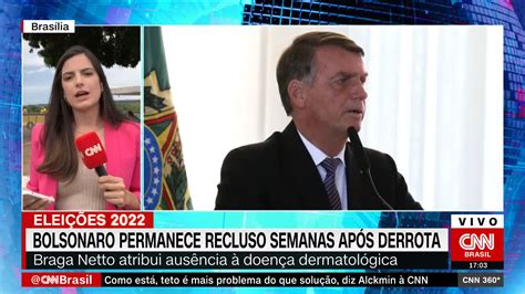 CNN Brasil on Twitter O presidente da República Jair Bolsonaro PL