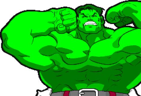 Marvel Super Heroes Vs Street Fighter Hulk Supercombo Wiki