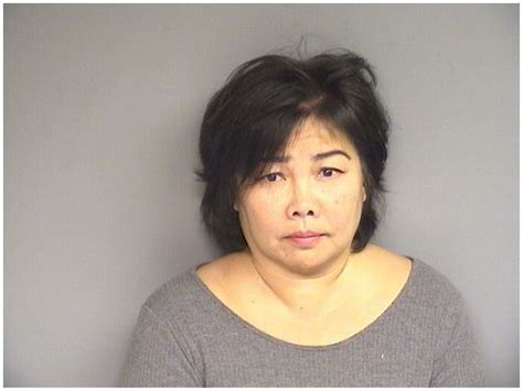 Prostitution Bust At Illegal Massage Parlor In Stamford