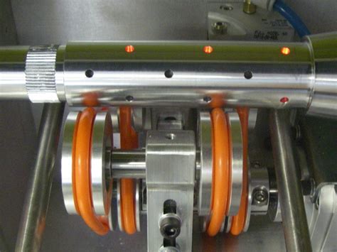Automated Machine Tending Kinemetrix