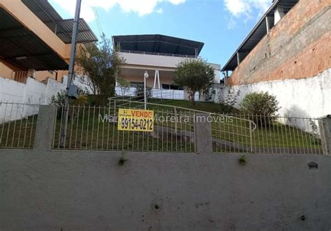 Casas Jardim Venda No Bandeirantes Em Juiz De Fora Chaves Na M O