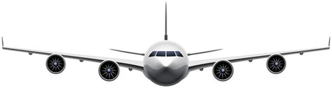 Plane PNG Clip Art - Best WEB Clipart