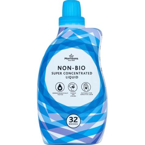 Surcare Laundry Liquid Non Bio 28 washes (6 x 980ml) - Compare Prices - Trolley.co.uk