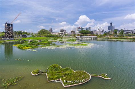 Harry56221星泉湖台糖生態湖台糖湖濱生態園區湧泉公園環湖步道台中帝國製糖廠台中營業所帝國糖 Flickr