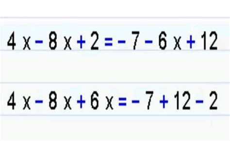 Cu Les Son Las Expresiones Algebraicas