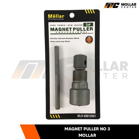 Jual Mollar Treker Magnet No Alat Bengkel Motor Trecker Tracker