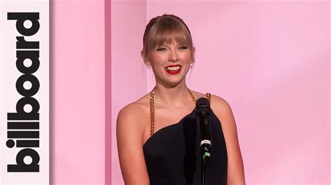 Taylor Swift: Taylor Swift Speech Billboard Awards 2019