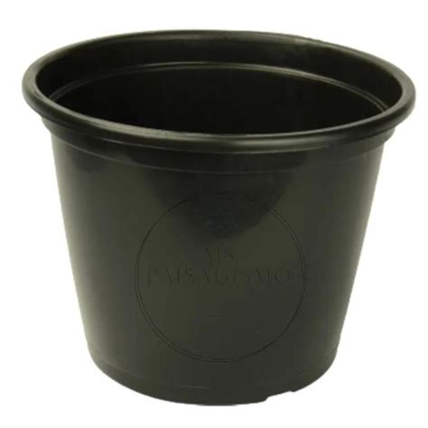 Und Vasos Pote De Litros Para Mudas E Plantas Submarino