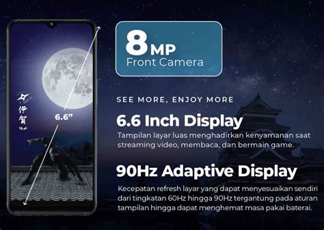 Inilah Kelebihan Dan Kekurangan Sharp Aquos V G