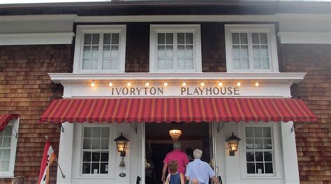 Ivoryton Playhouse