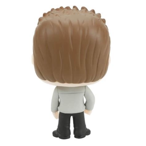 Funko Mania Funko Edward Cullen Glitter Hot Topic Exclusive Twilight Crepúsculo Funko Mania