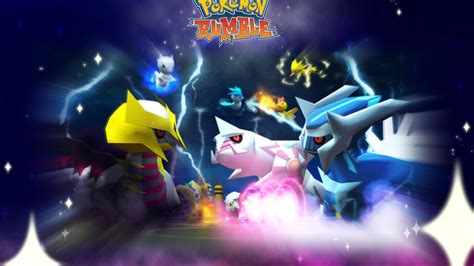 100 Dialga Wallpapers